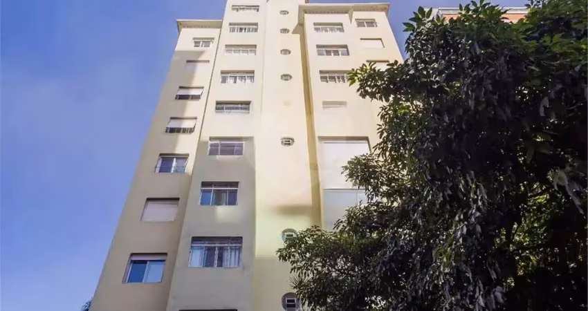 Apartamento com 1 quartos à venda em jardim paulista - sp