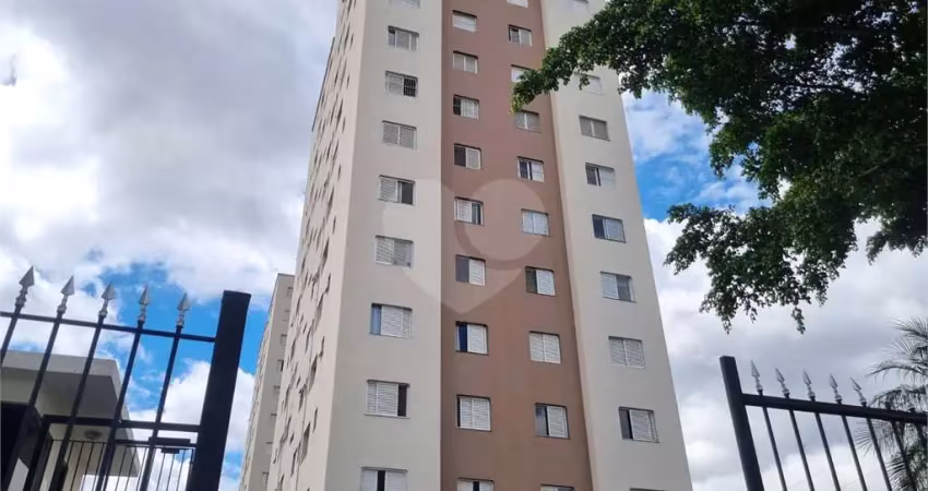 Apartamento com 2 quartos à venda em vila guilherme - sp