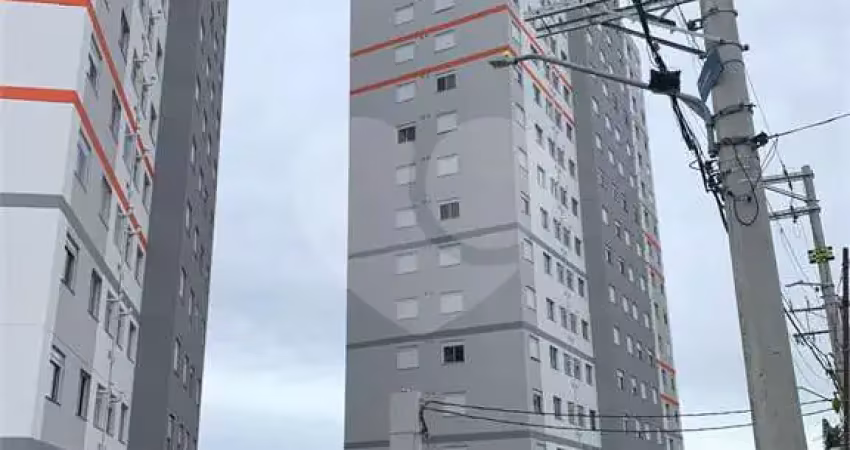 Apartamento com 2 quartos à venda em vila celeste - sp