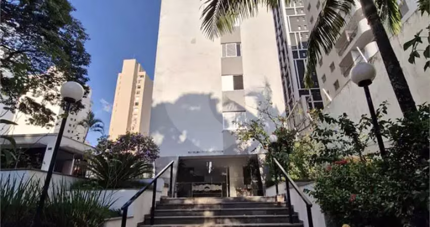 Apartamento com 4 quartos à venda na Rua Monte Alegre, 1003, Perdizes, São Paulo