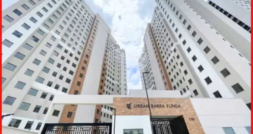 Apartamento com 2 quartos à venda em várzea da barra funda - sp