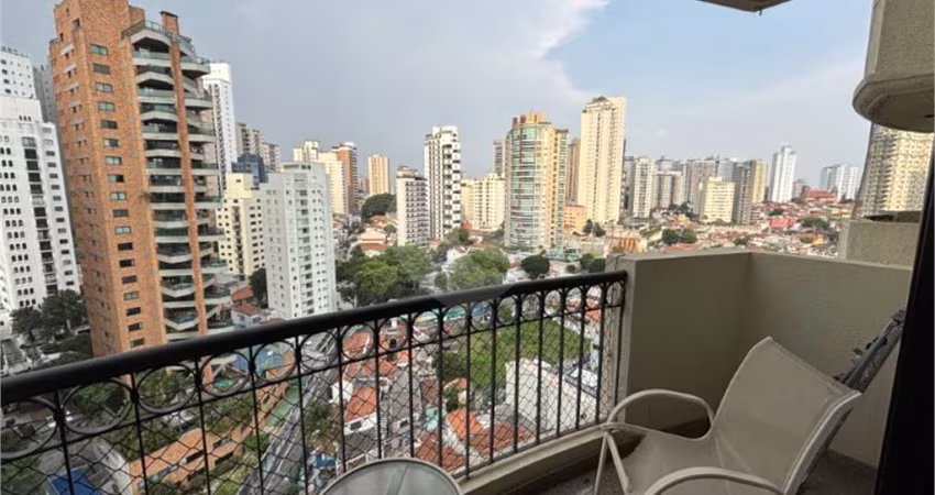 Apartamento na região nobre de Santana,  com 4 dormitórios, sendo 3 suítes, 3 vagas