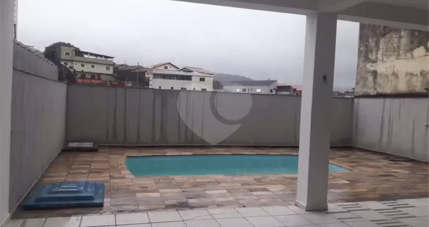 Sobrado com 4 quartos à venda em jardim guapira - sp