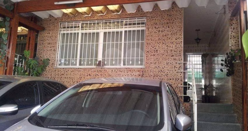 Casa-São Paulo-HORTO FLORESTAL | Ref.: REO172898