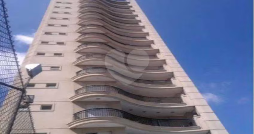 Cobertura com 4 quartos à venda ou para locação em santa teresinha - sp