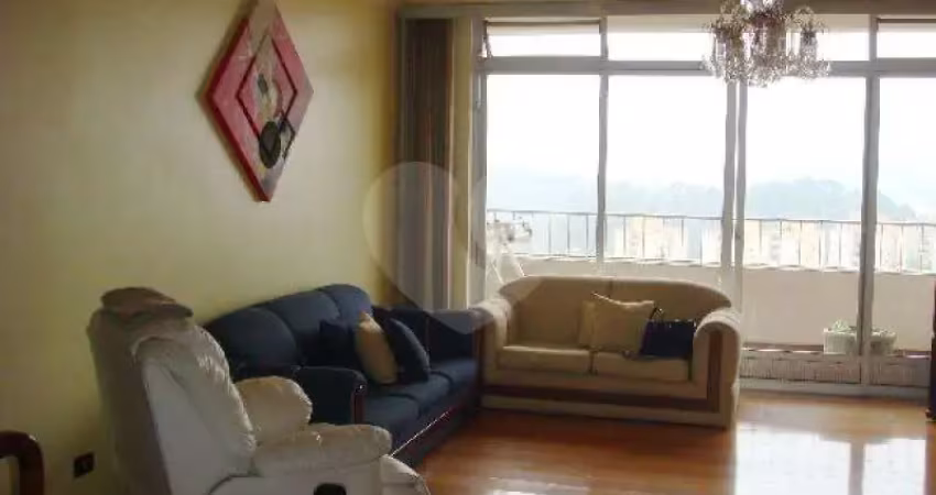 Cobertura com 3 quartos à venda em barro branco (zona norte) - sp
