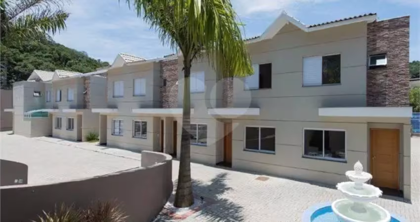 Casa em condomínio fechado com 2 quartos à venda na Rua Capitão José Aguirre Camargo, Tremembé, São Paulo