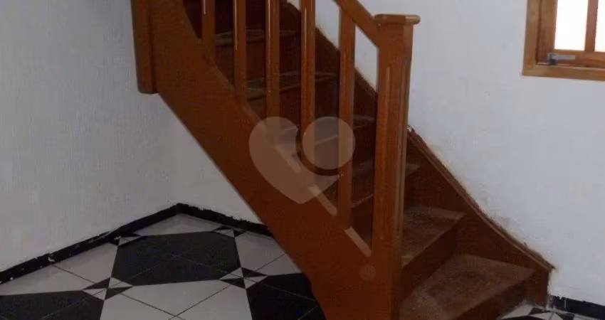 Sobrado com 2 quartos à venda em jardim são paulo(zona norte) - sp