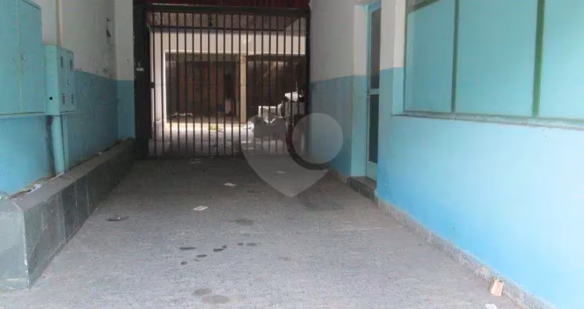 Prédio à venda na Rua Azir Antônio Salton, 92, Jardim São Paulo (Zona Norte), São Paulo