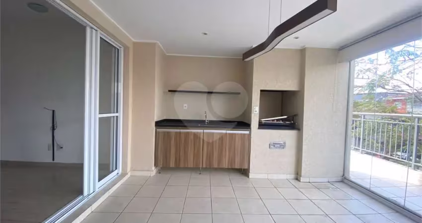Apartamento com 2 quartos à venda na Avenida Coronel Sezefredo Fagundes, Tremembé, São Paulo