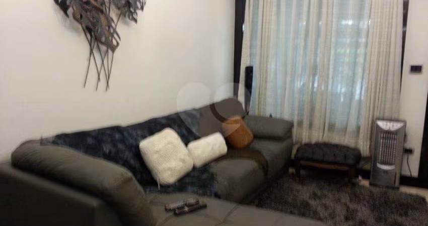 Casa, 3 quartos, 3 banheiros, 1 vaga, à venda em Santana, em São Paulo