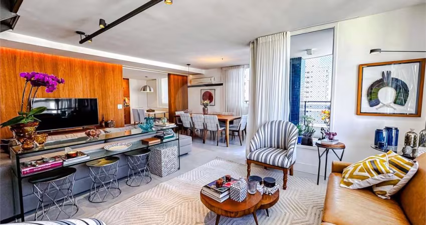 Apto Duplex no Alto de Santana: 3 suítes e 4 vagas Residencial SANTANA