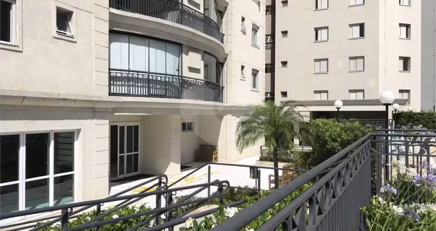 Apartamento com 3 quartos à venda em santa teresinha - sp