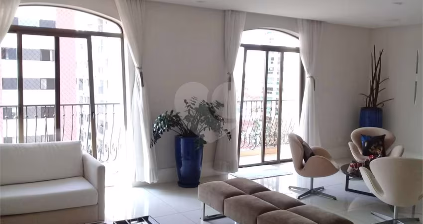 Apartamento-São Paulo-SANTANA | Ref.: REO442552
