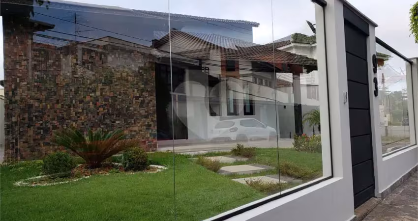 Casa térrea com 4 quartos à venda em jardim leonor mendes de barros - sp
