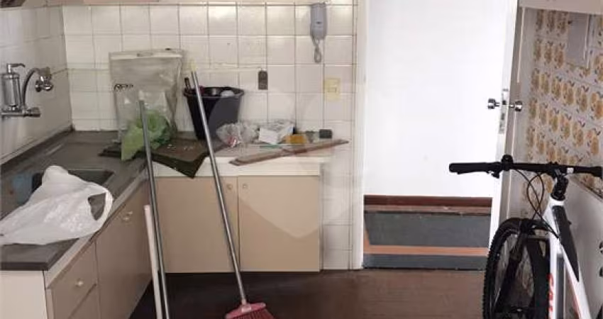 Apartamento-São Paulo-SANTANA | Ref.: REO516767