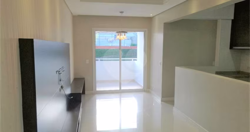 Apartamento novo situado na Vila Prudente