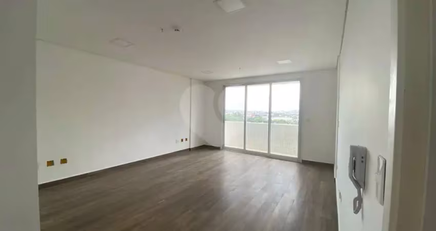 Sala comercial à venda na Rua Ezequiel Freire, Santana, São Paulo