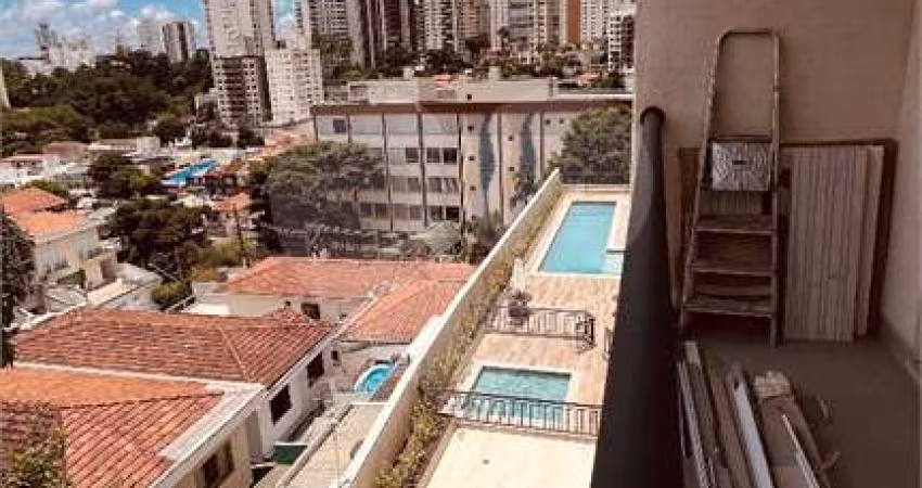 Apartamento-São Paulo-SANTANA | Ref.: REO562180
