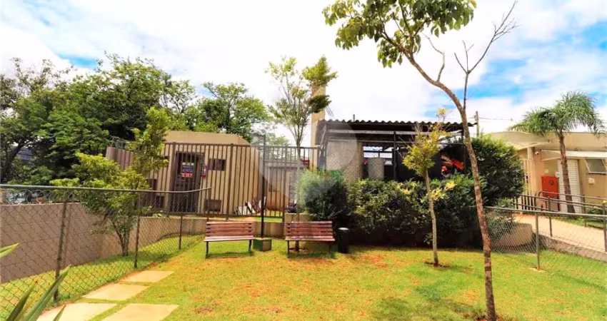 Apartamento com 2 quartos à venda em jardim lider - sp