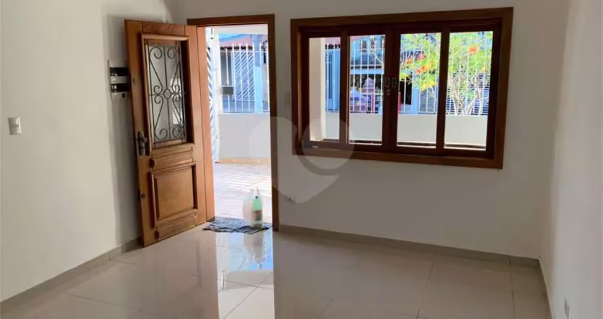 Sobrado com 2 quartos à venda em vila nova mazzei - sp