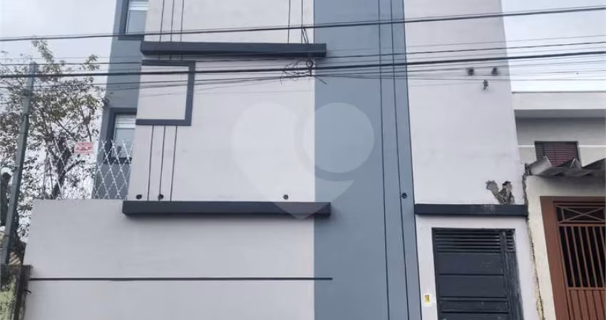 Apartamento-São Paulo-PARQUE PERUCHE | Ref.: REO606418
