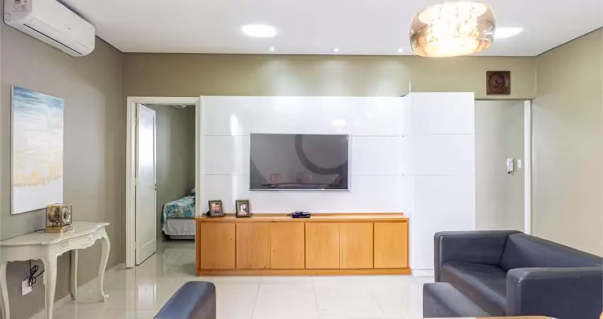 Casa com 4 quartos à venda na Rua André de Leão, Brás, São Paulo