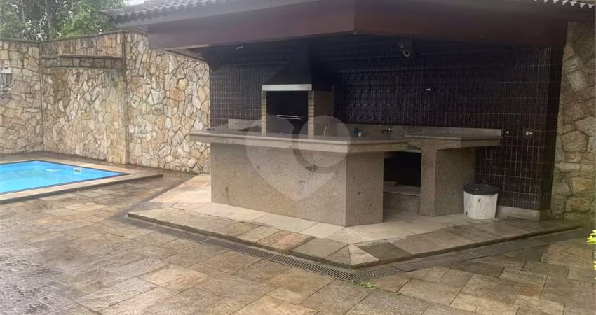 Casa-São Paulo-PLANALTO PAULISTA | Ref.: REO586182