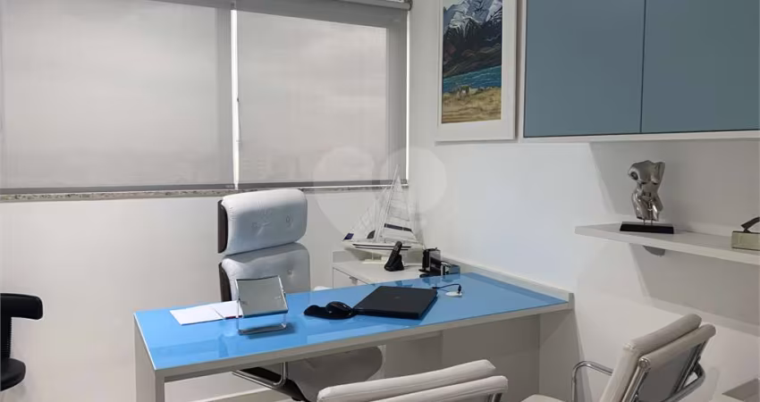 Sala comercial para venda ou locação na Água Fria