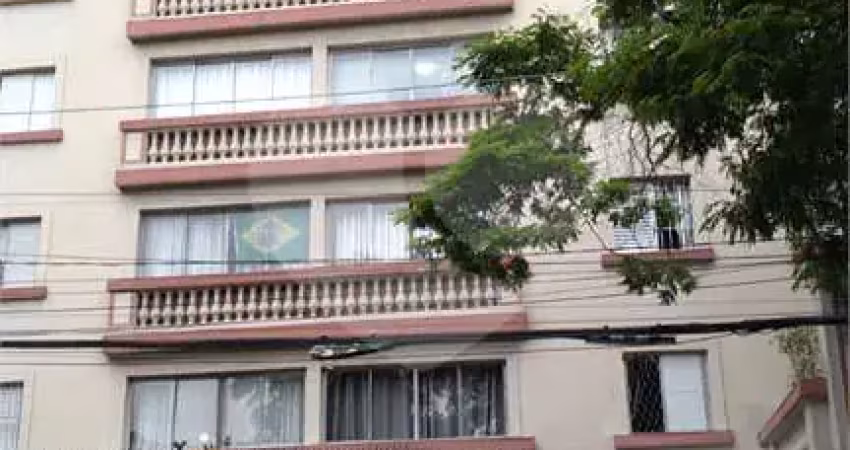 Apartamento com 3 quartos à venda em água fria - sp
