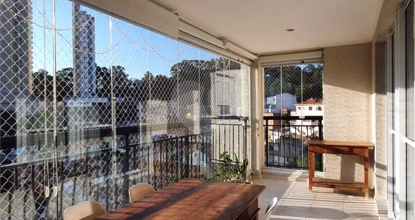Apartamento com 3 quartos à venda em parque mandaqui - sp