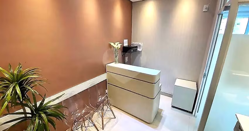 Sala comercial à venda na Rua Ezequiel Freire, Santana, São Paulo