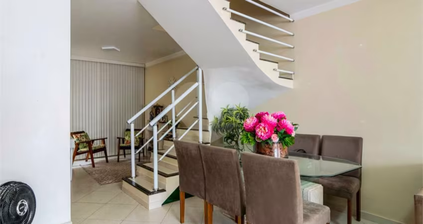 Casa-São Paulo-CASA VERDE | Ref.: REO678864