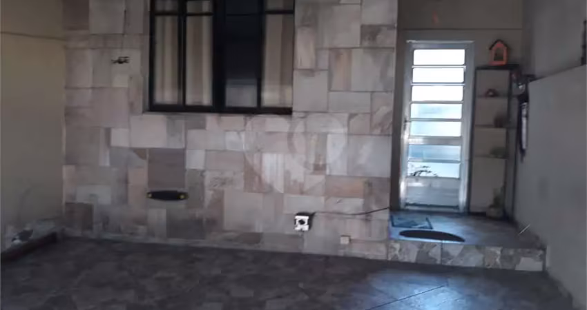 Sobrado com 2 quartos à venda em conjunto residencial jardim canaã - sp