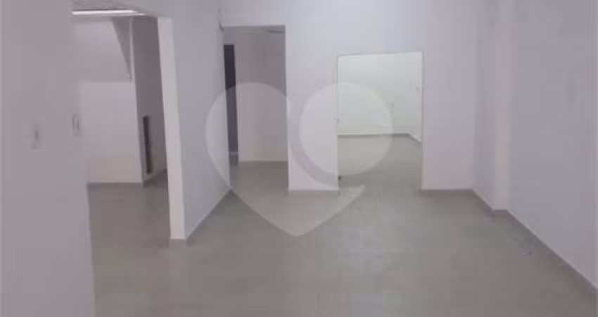 Comercial-São Paulo-SANTANA | Ref.: REO766518