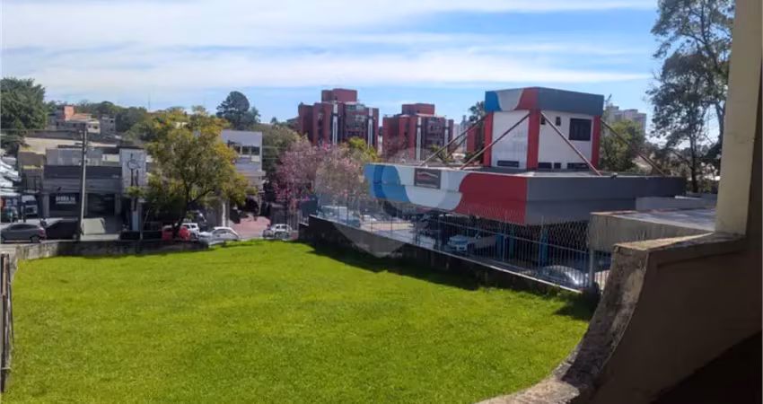 Terreno à venda na Avenida Giovanni Gronchi, Morumbi, São Paulo
