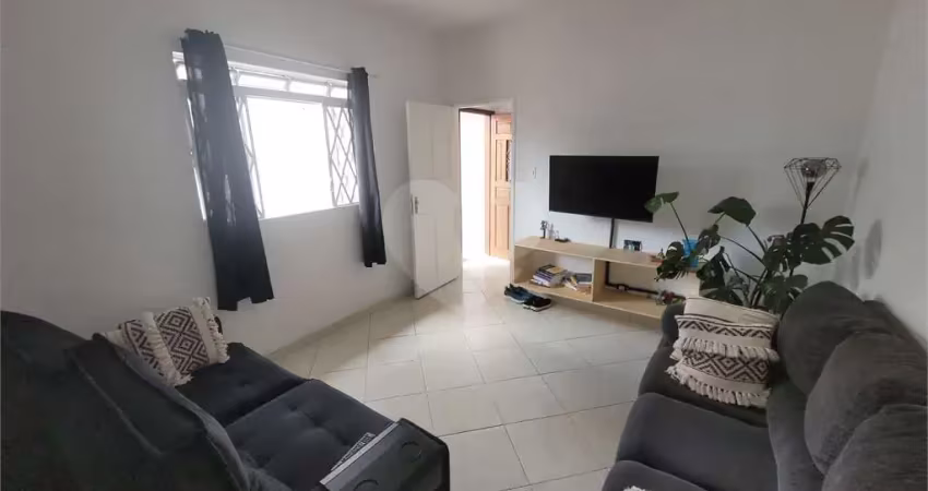Casa com 1 quarto à venda na Bernardo Viana, Santana, São Paulo