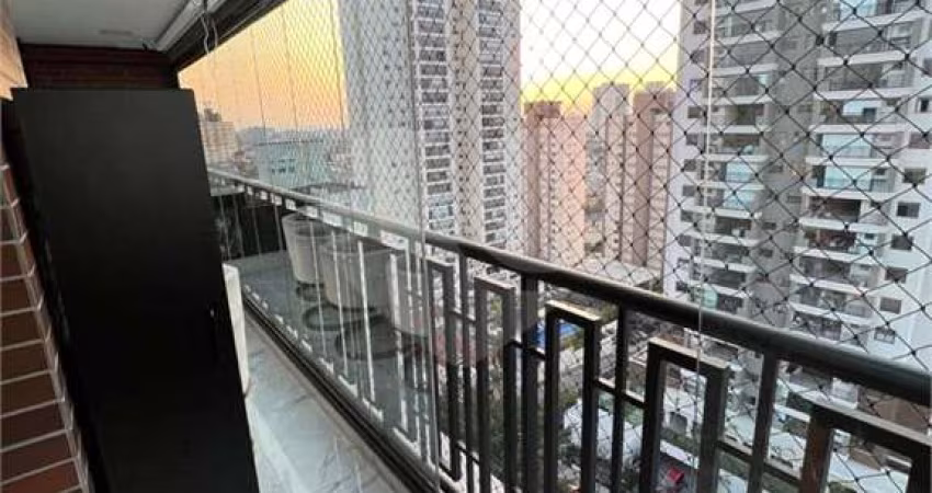 Apartamento-São Paulo-SANTANA | Ref.: REO912959