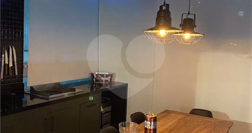 Apartamento-São Paulo-LIMÃO | Ref.: REO920788