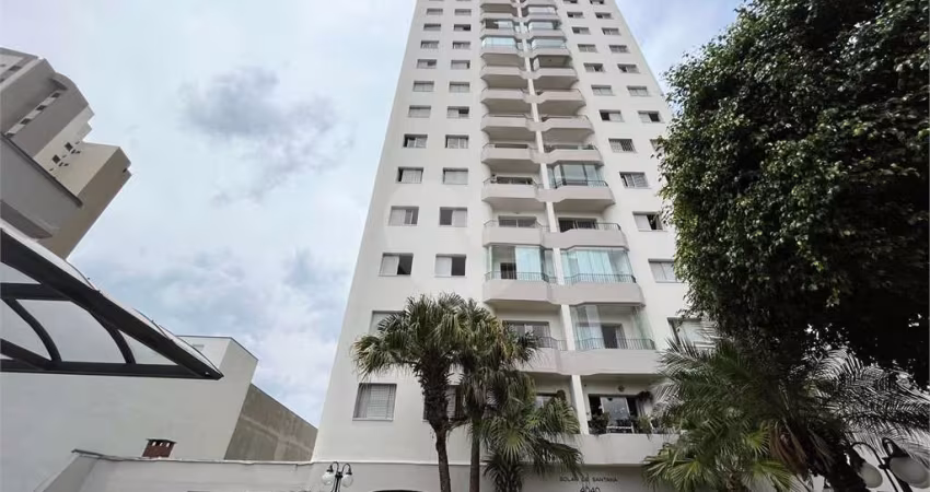 Apartamento com 3 quartos à venda na Rua Voluntários da Pátria, Santana, São Paulo