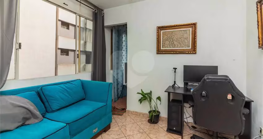 Apartamento com 1 quarto à venda na Rua Barão de Itapetininga, 37, Centro, São Paulo