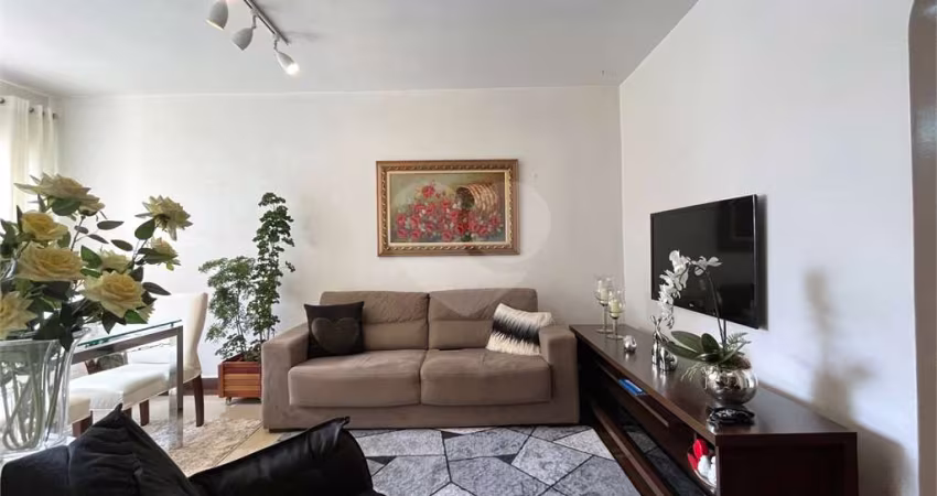 Apartamento - Venda- Agua Fria