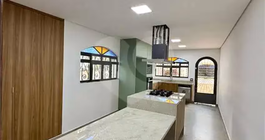 Sobrado com 4 quartos à venda em jardim leonor mendes de barros - sp