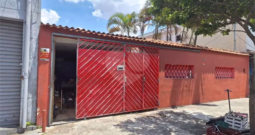 Terreno na Vila Maria Alta