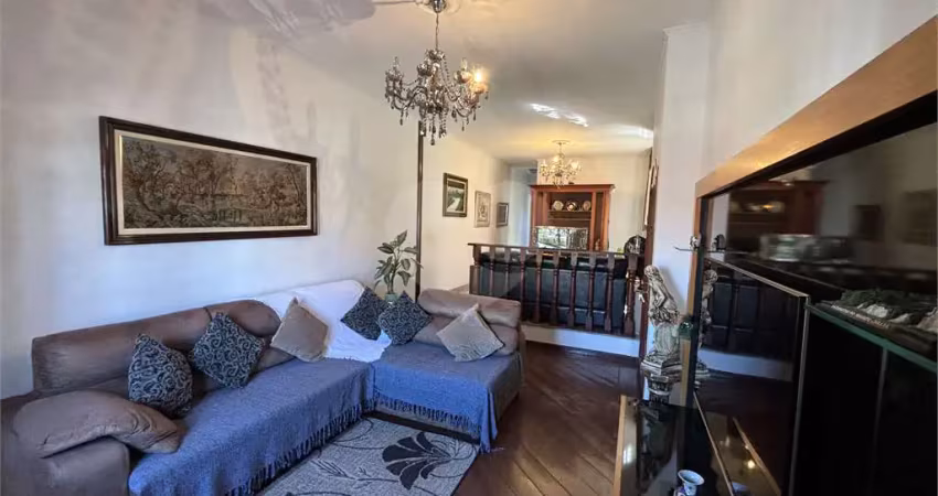 Sobrado com 4 quartos à venda em vila isolina mazzei - sp