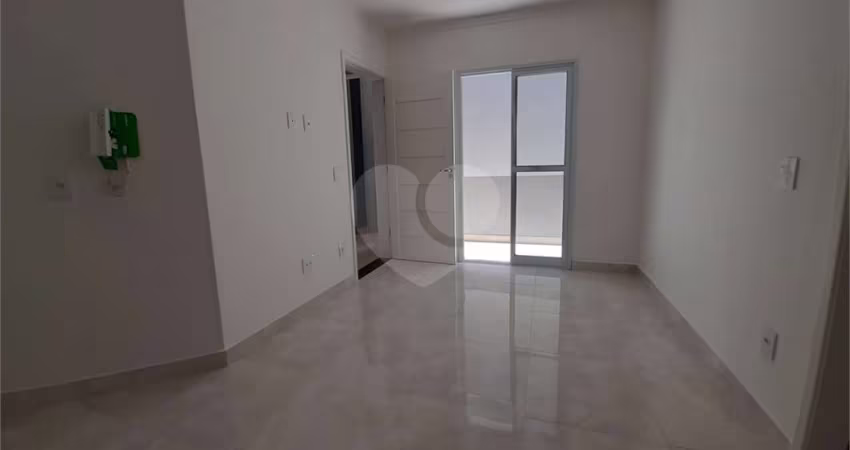 Apartamento para venda em Santana
