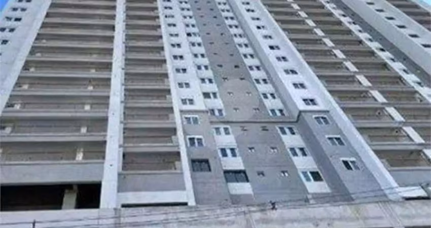 Apartamento com 2 quartos à venda na Avenida Nazaré, Ipiranga, São Paulo