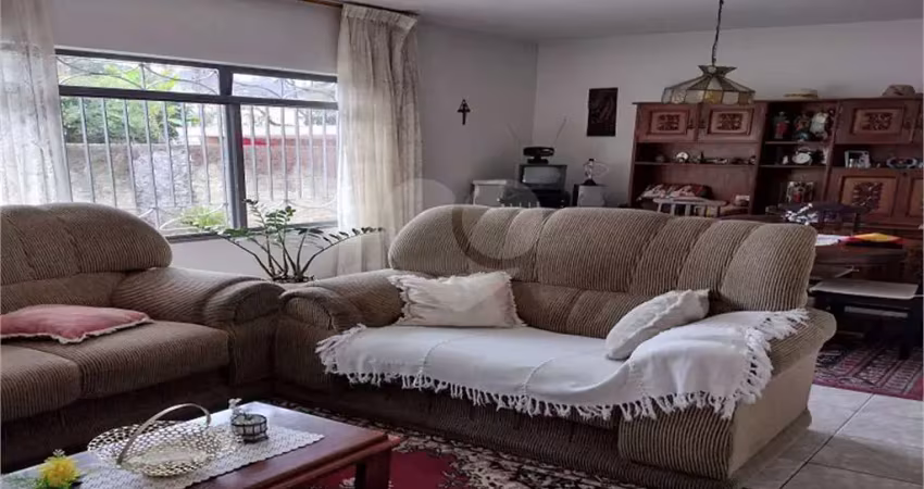 Sobrado com 3 quartos à venda em vila irmãos arnoni - sp