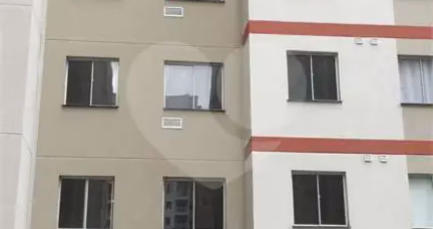 Apartamento com 2 quartos à venda na Rua Azurita, Pari, São Paulo