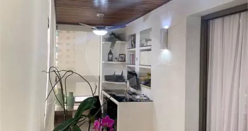 Apartamento com 3 quartos à venda em vila suzana - sp